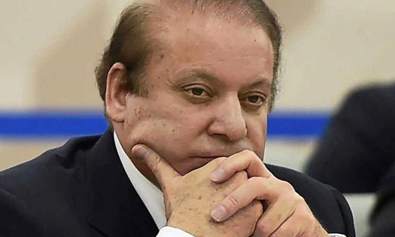 نوازشریف کو سفارتی پاسپورٹ جاری کرنے سے روکنے کی درخواست سماعت کےلیے مقرر