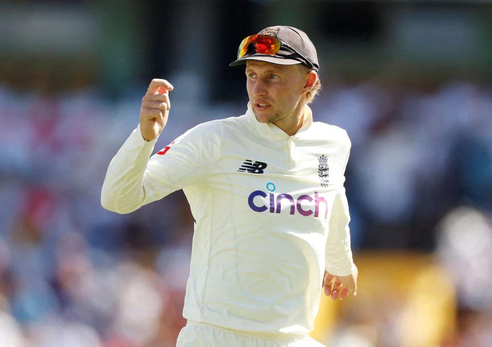 Root says time is right to step down as England captain