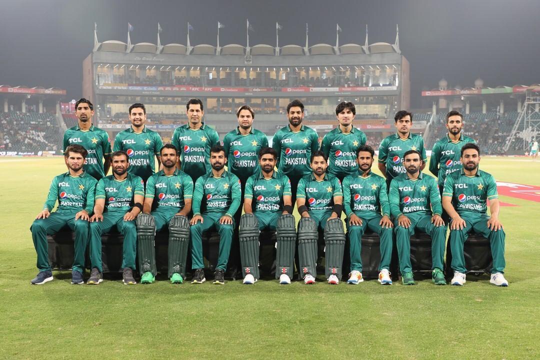 Pakistan cricket team to visit Sri Lanka in July