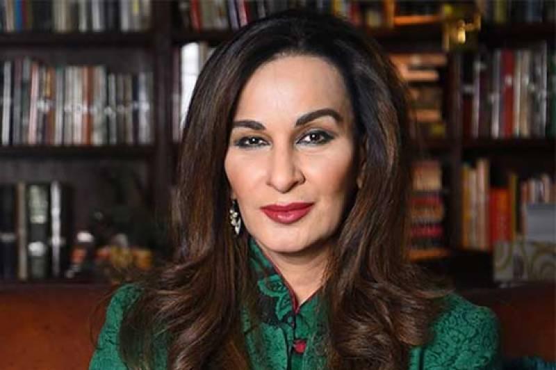 Imran Khan put foreign policy and national interests at stake: Sherry Rehman