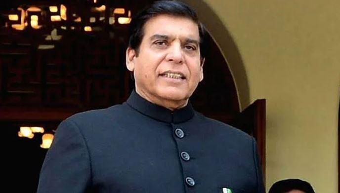 PPP’s Raja Pervez elected NA speaker unopposed