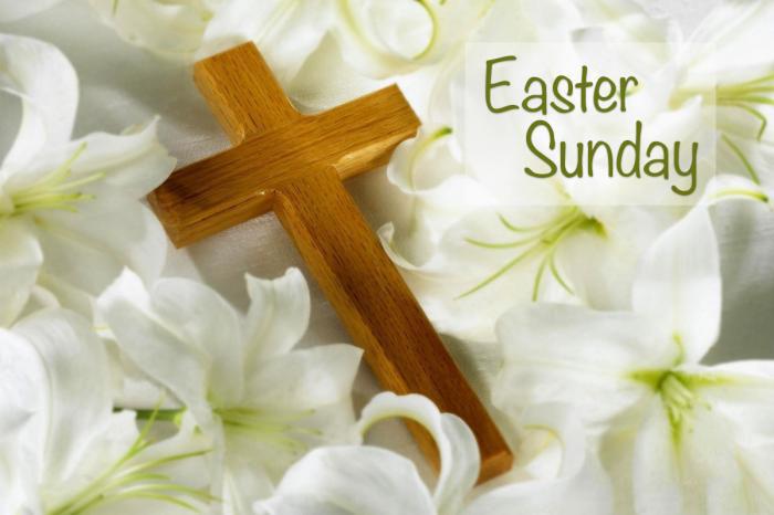 Christian community set to celebrate Easter Sunday on April 17 with religious zest