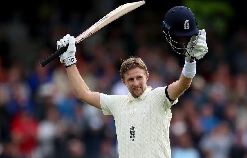 Joe Root steps down as England’s Test team captain