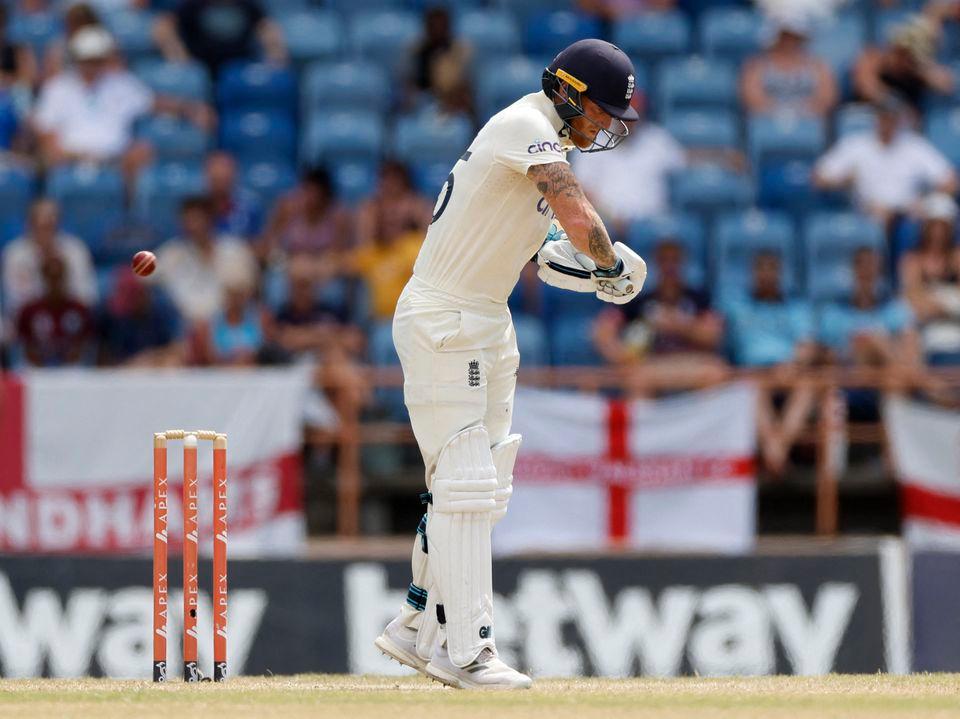 Stokes should lead England's test team, say former captains