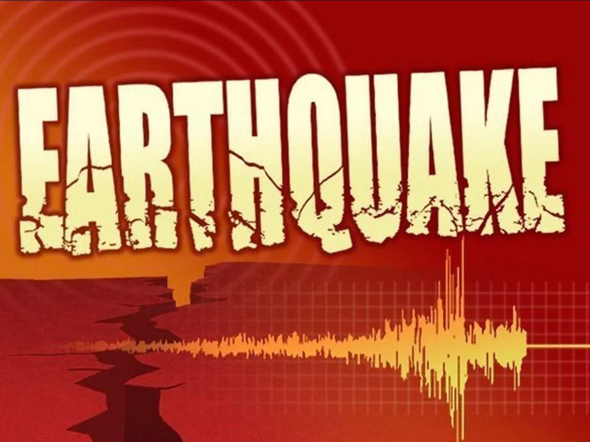 Strong earthquake rocks southern Greece