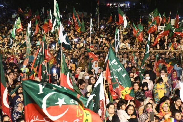 PTI wins by-polls in NA-33 Hangu