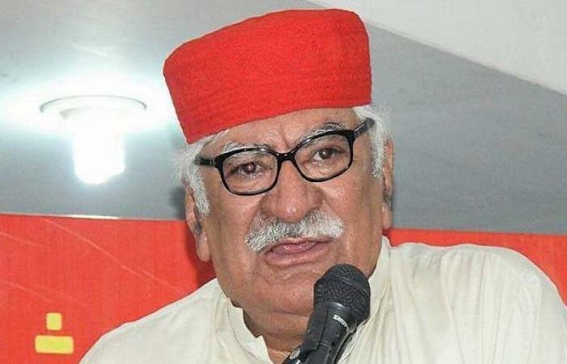 عوامی نیشنل پارٹی نے حکومت کا حصہ بننے سے معذرت کرلی