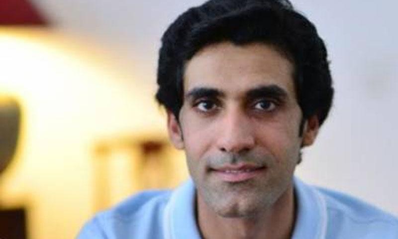 ترین گروپ کے رکن عون چودھری وزیر اعظم کے مشیر مقرر