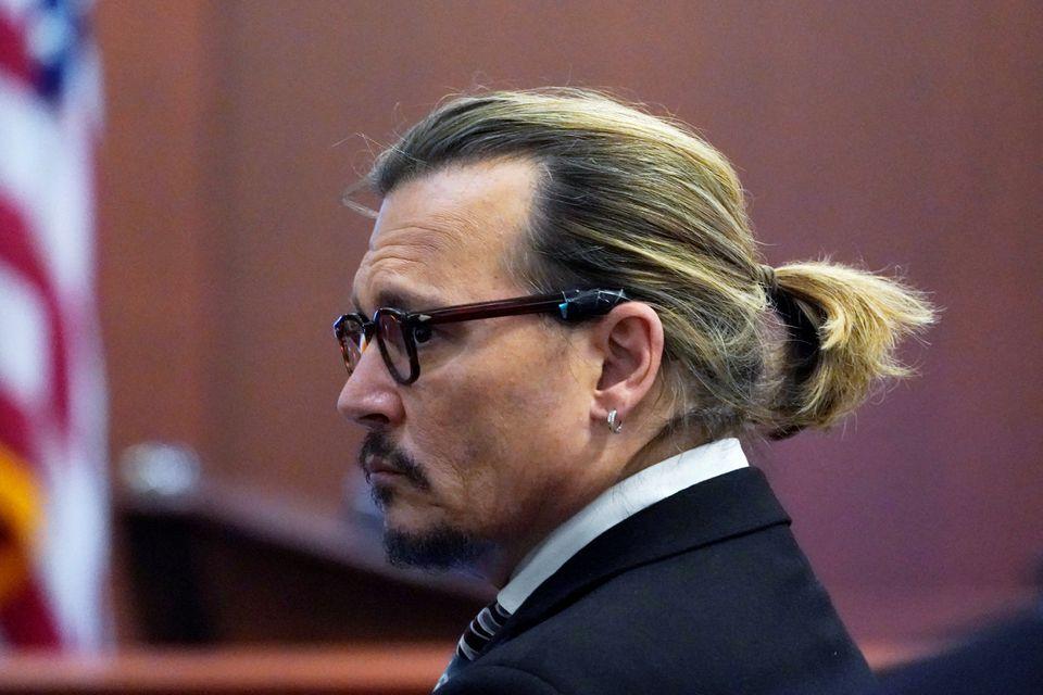 Johnny Depp to testify in defamation case against ex-wife Amber Heard