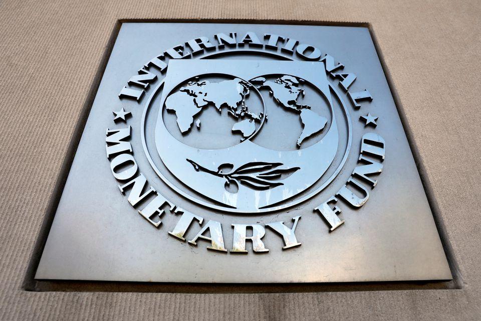 IMF cuts global growth forecast due to "seismic waves" from Russia's war in Ukraine