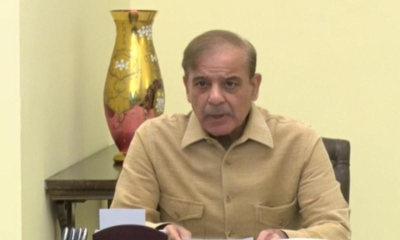 وزیراعظم شہباز شریف کی زیر صدارت وفاقی کابینہ کا پہلا اجلاس