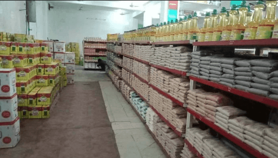 یوٹیلٹی سٹورز پر آٹے اور چینی کی قیمتوں میں کمی 