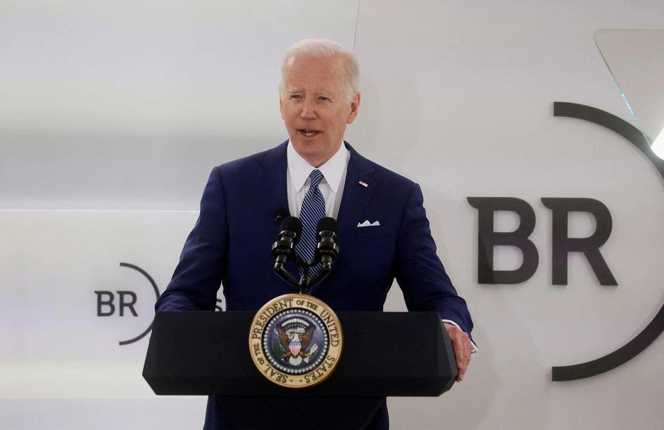 Biden to announce another large military aid package for Ukraine, sources say