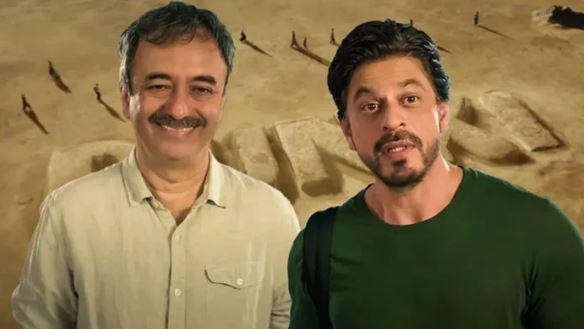 شاہ رخ خان نے اپنی نئی فلم ’ڈنکی‘ کی ریلیز کی تاریخ کا اعلان کردیا