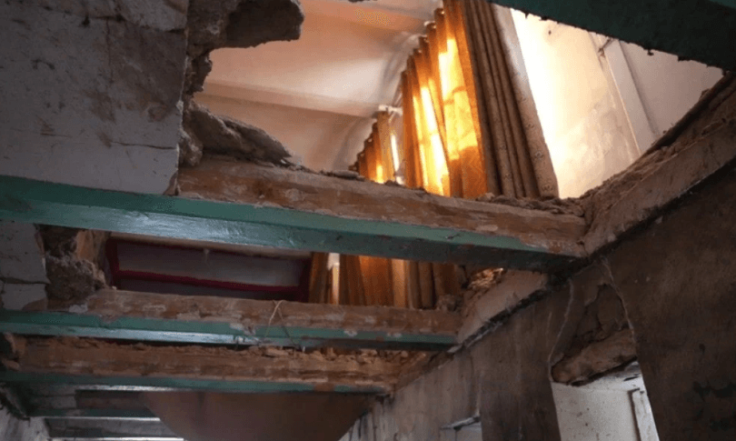 افغانستان : مسجد میں دھماکہ ، 5افراد جاں بحق ،متعدد زخمی