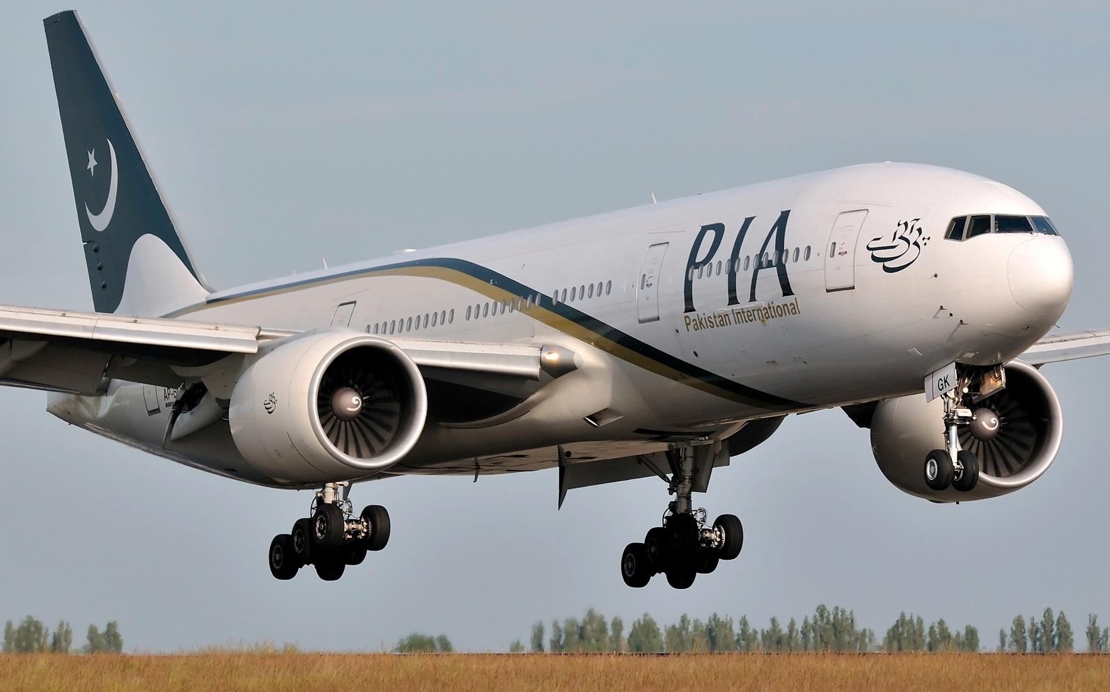 PIA postpones direct flights to Australia