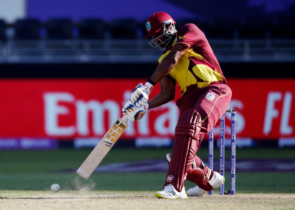 West Indies all-rounder Pollard retires from international cricket