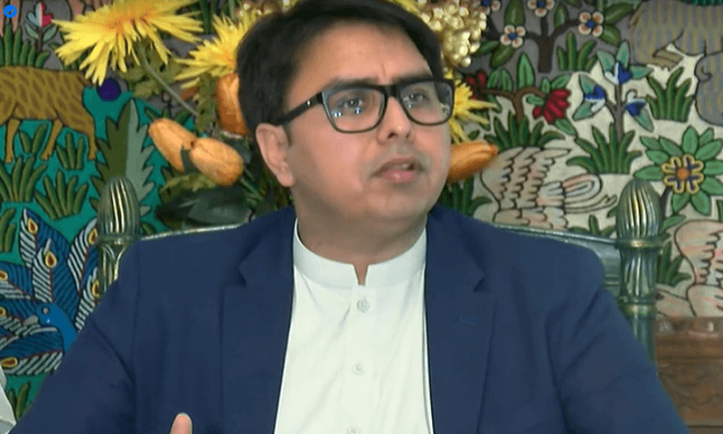 عمران خان کی فیکٹریاں نہیں ملیں تو توشہ خانہ کا الزام لگا دیا، شہباز گل