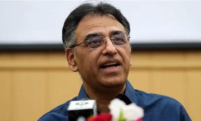 اس بار 2014کے لاہور جلسے کا ریکارڈ بھی ٹوٹے گا، اسد عمر