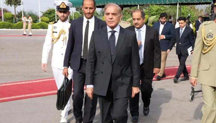 وزیراعظم  نے قومی سلامتی کمیٹی کا اجلاس طلب کر لیا