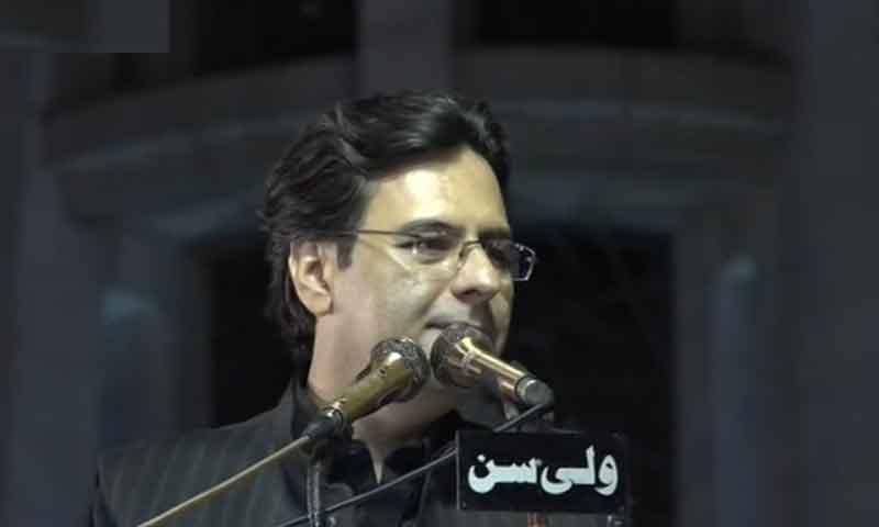 تمام دشمن اکھٹے ہو گئے توفیصلہ کر لیا کہ اب عمران خان کا ساتھ نہیں چھوڑنا: مونس الٰہی