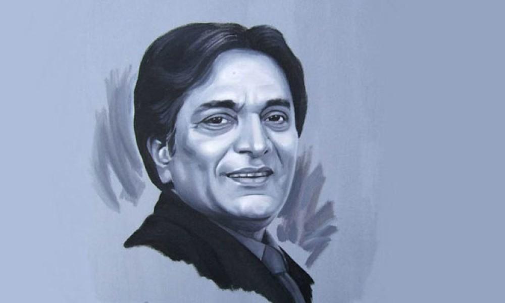 Moin Akhtar being remembered on his 11th death anniversary