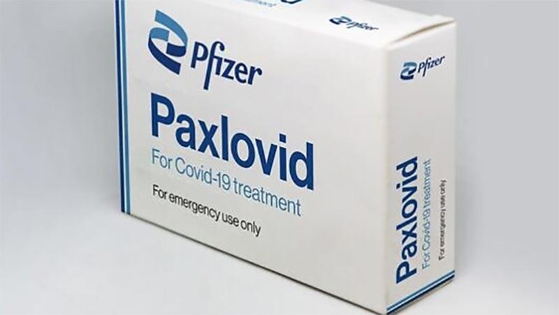 WHO ‘strongly recommends’ Pfizer’s Covid pill