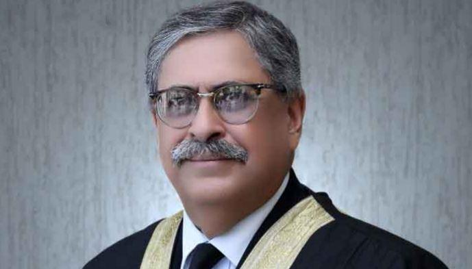 چیف جسٹس اسلام آباد ہائیکورٹ کا عدالتی کارروائی کی لائیو اسٹریمنگ کا فیصلہ
