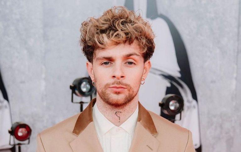 Pop singer Tom Grennan hospitalised after being assaulted in New York