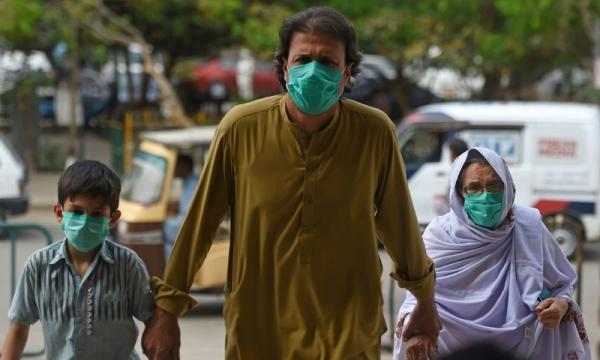 پاکستان :  کورونا سے ایک شخص کا انتقال ، 82 نئے کیسز رپورٹ 