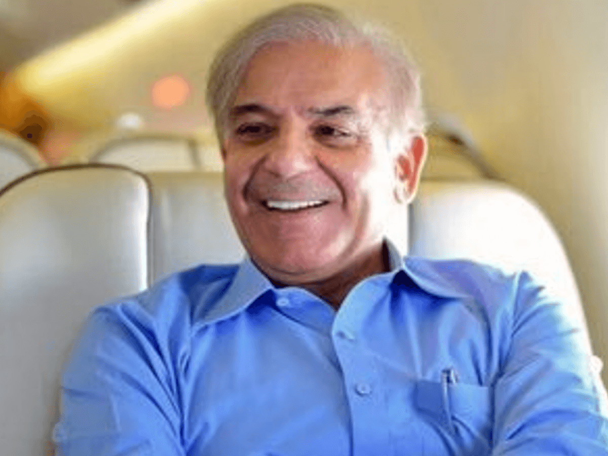 وزیراعظم آج ایک روزہ دورے پر کوئٹہ  پہنچ گئے