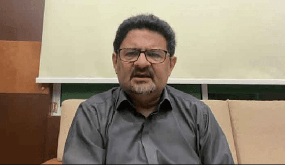 وزیر خزانہ نے فیول سبسڈی ختم کرنے کا عندیہ دیدیا
