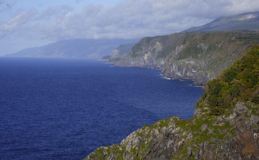 Tour boat with 26 on board goes missing in Japan, rescuers launch search