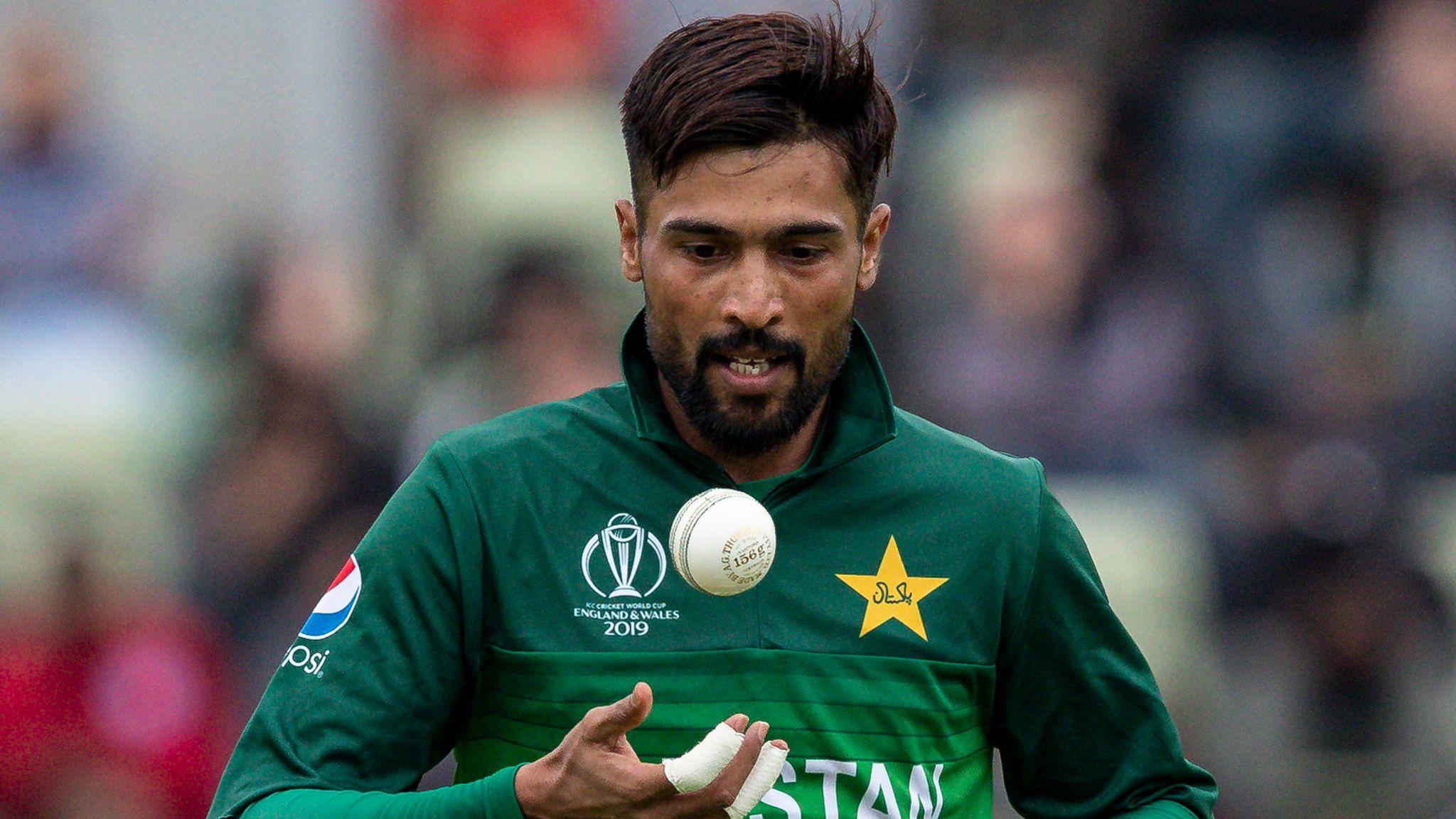 Muhammad Amir takes back retirement