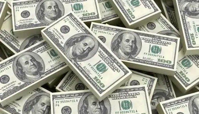 US Dollar upswings against PKR