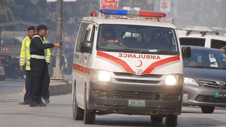 خیبرپختونخوا میں 3ماہ کے دوران پر تشدد واقعات میں173 فیصد اضافہ