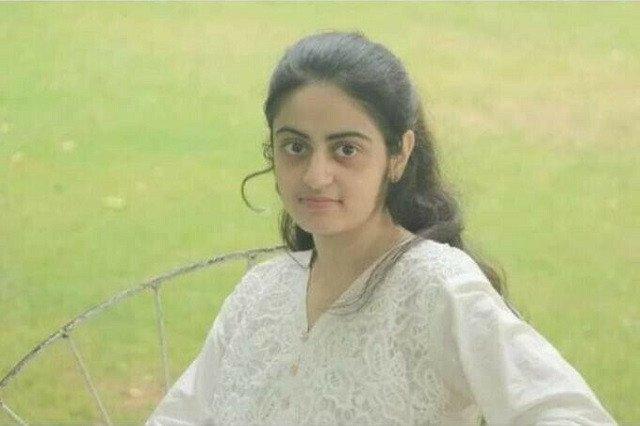 دعا زہرہ کا نکاح کب ہوا؟ اس کی عمر کیا لکھوائی گئی؟