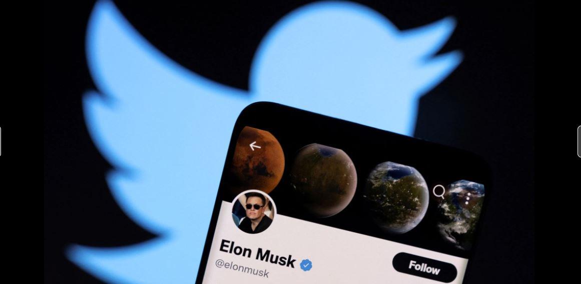 Twitter confirms sale of company to Tesla's Musk for $44bln