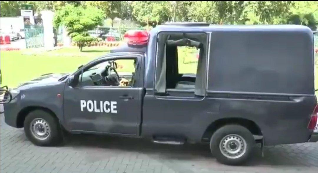 Thee cops injured in knife attack in Lahore; suspect arrested