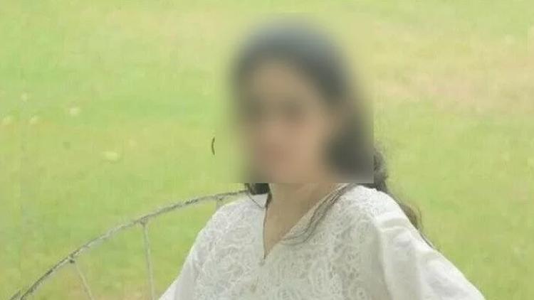 کراچی سے  لاپتہ ہونے  والی دعا زہرہ کی گمشدگی  کا ڈراپ سین