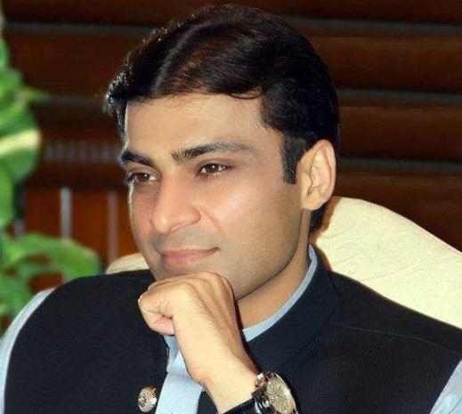 LHC to hear Hamza Shehbaz plea over oath-taking issue