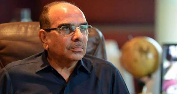 زمین ٹرانسفر کرنے کے حوالے سے خبریں حقائق کے منافی ہیں: ملک ریاض