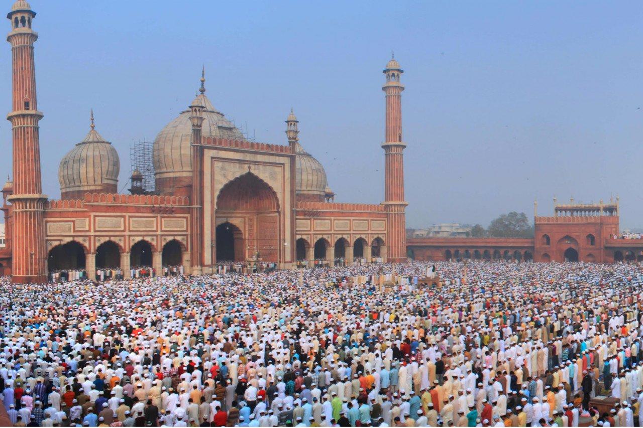 Govt grants four-day holiday on account of Eid-ul-Fitr 