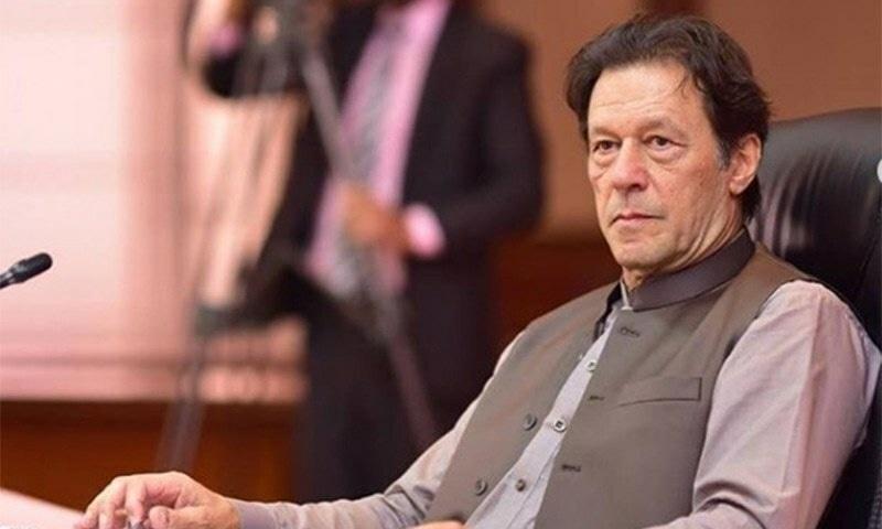 'We are a free country': Imran urges supporters to prepare for Islamabad march