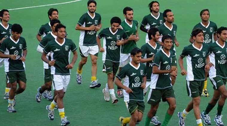 Europe tour: Pakistan thrash Netherlands 5-3