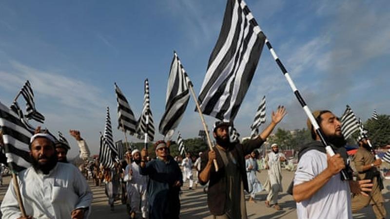 باجوڑ میں فائرنگ سے جمعیت علمائے اسلام کے رہنما مفتی بشیر جاں بحق