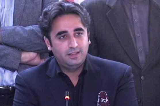 کل اسلام آباد پہنچ کر وفاقی کابینہ کا حصہ بنوں گا، بلاول بھٹو