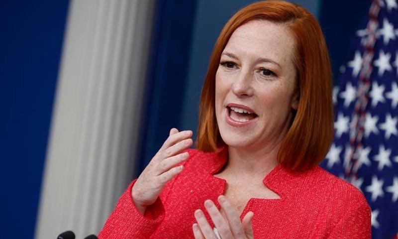 ایران کے لیے ایٹمی ہتھیار بنانا چند ہفتوں کا معاملہ ہوگا، امریکہ