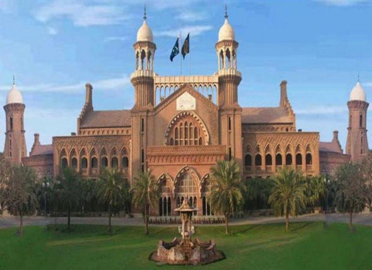 LHC directs Punjab governor to take oath from CM-elect Hamza by April 28