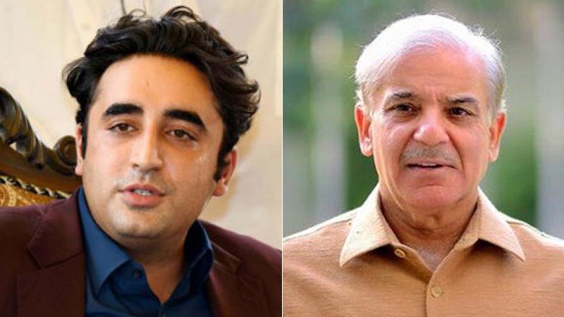 وزیر اعظم کی  بلاول بھٹو کو کابینہ کا حصہ بننے پر مبارکباد